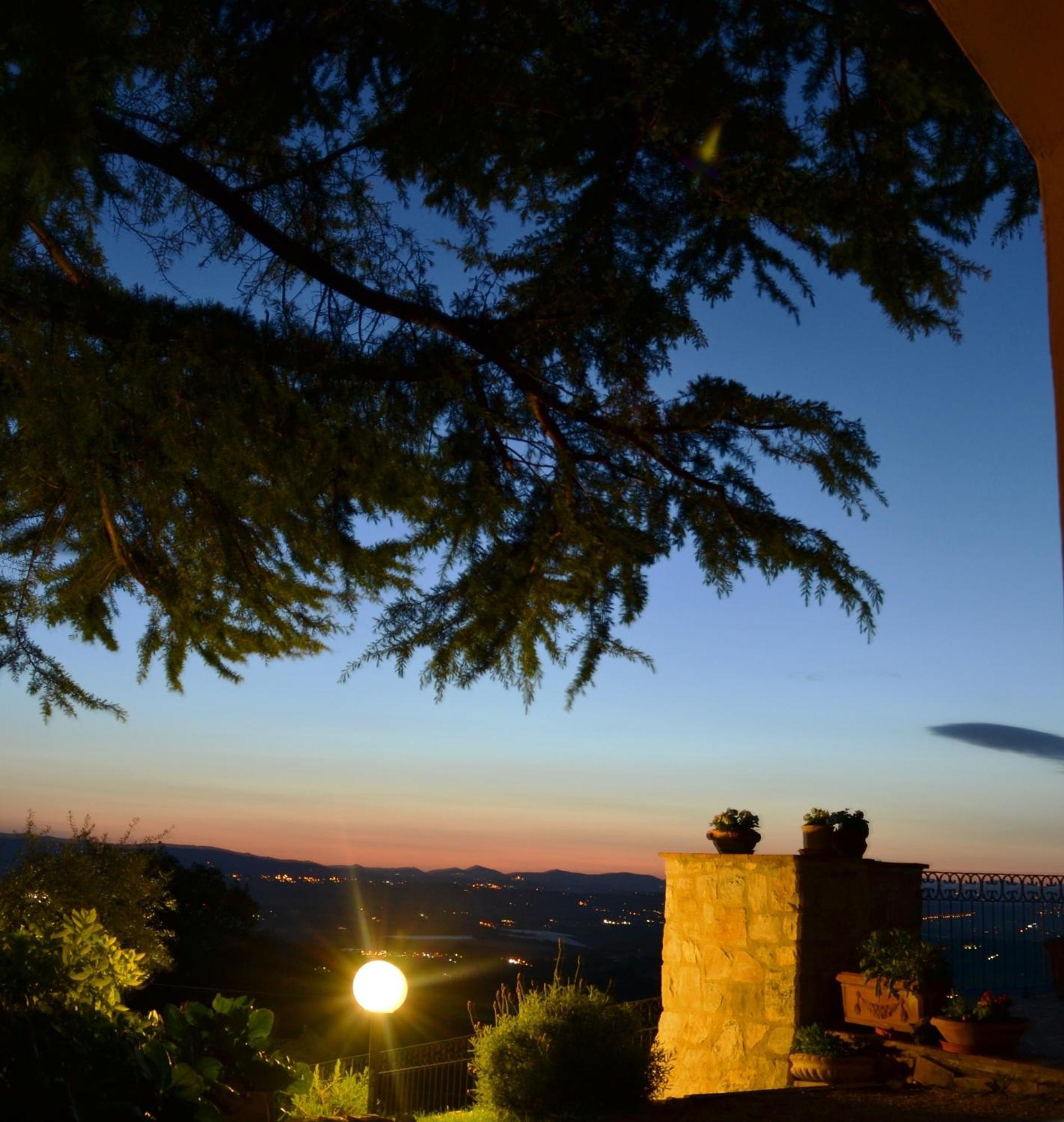 San Giovanni Al Monte Collazzone Exterior foto