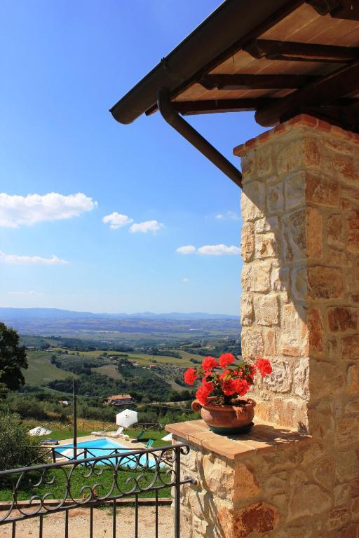 San Giovanni Al Monte Collazzone Cameră foto